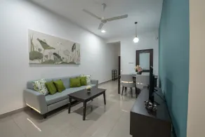 Sentorini Apartments Galena Negombo - Image 5