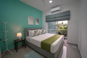 Sentorini Apartments Galena Negombo - Image 3