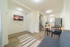 26 Pic de la belle étoile Triplex 3 bedrooms - Image 2