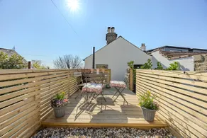 Cockle Cottage - Image 3