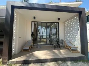 Modern 2BR Beachfont House - Chaloklum - Image 4