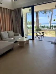 Modern 2BR Beachfont House - Chaloklum - Image 2