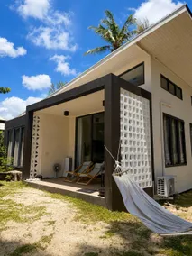 Modern 2BR Beachfont House - Chaloklum - Image 5