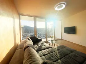 Lovely apartment dream view with balcony Bad Ems - Image 3