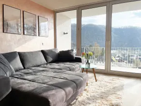Lovely apartment dream view with balcony Bad Ems - Image 4