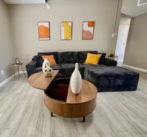 “Rare Find 2 Rooms 2 Baths 1 King 2 twins” - Image 5