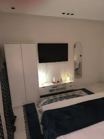 Luxury Apartment in the Heart of Riyadh AQY3B - Image 4