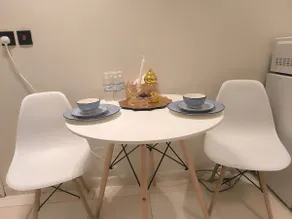 Luxury Apartment in the Heart of Riyadh AQY3B - Image 2