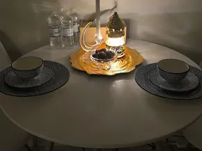 Luxury Apartment in the Heart of Riyadh AQY3B - Image 5