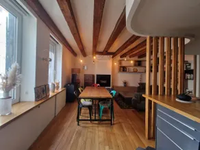 Maison Lecoq #Terrace#City Center#Parking - Image 2