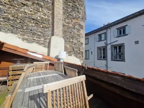 Maison Lecoq #Terrace#City Center#Parking - Image 4