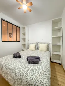 2-Person Apartment Saint-Étienne-du-Bois - Image 2
