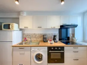 2-Person Apartment Saint-Étienne-du-Bois - Image 5