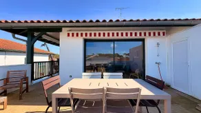 La Cahute, Downtown, Capbreton, sleeps 6 - Image 3