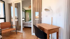 La Cahute, Downtown, Capbreton, sleeps 6 - Image 5