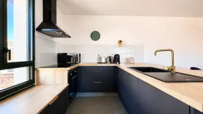 La Cahute, Downtown, Capbreton, sleeps 6 - Image 4