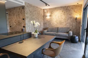Loft with terrace - Image 5