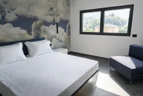 Loft with terrace - Image 3