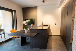 Loft with terrace - Image 2