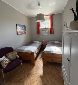 Benny vacation rental near the city center - Image 2