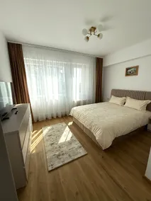 Ultracentral Luxury Apartament - Image 2