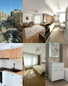 Ultracentral Luxury Apartament - Image 4