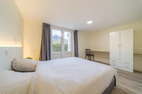 28 Grand Rocher Bright & quiet ground floor 4 BDR - Image 3