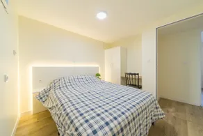 28 Grand Rocher Bright & quiet ground floor 4 BDR - Image 5