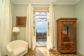 The Poets House overlooking Lake Como - Image 3