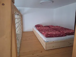 Studio for overnight stays - Image 3