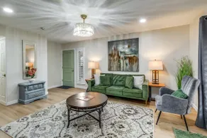Charming 2 bedroom near Dallas Attractions! - Image 2
