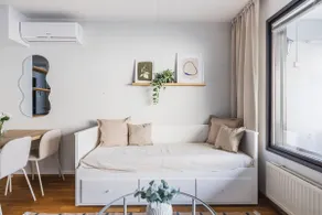 Bright Apartment in Töölö - Image 3