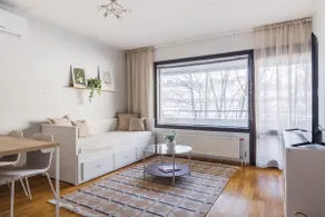 Bright Apartment in Töölö - Image 4