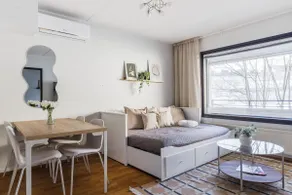 Bright Apartment in Töölö - Image 5