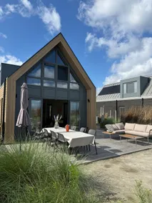 Enkhuizer Strand BeachHouse Sinne Nr 514 - Image 2