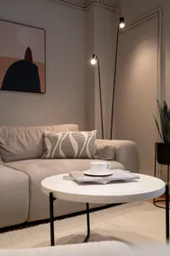 Red Diamond Elite -Spacious Ultra Central Apt - Image 4