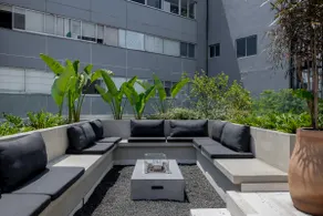 Botanical & Organic Design | Reforma Capitalia - Image 4