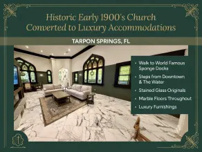 The Church in Tarpon Springs - Image 2