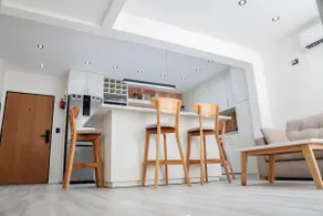 Fully Equipped Spacious Apartment Lavalle - Image 2