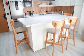 Fully Equipped Spacious Apartment Lavalle - Image 4