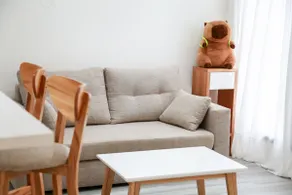 Fully Equipped Spacious Apartment Lavalle - Image 3