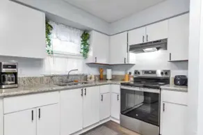 Modern Stylish 2BR Apt Near Busch Gardens Unit A - Image 3
