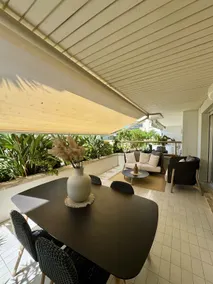 Escape to Sitges Seafront, Pool, Apartment with k. - Image 5