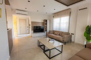 Villa Mira Private Spa & Luxury Pool Villa in Belek - Image 5