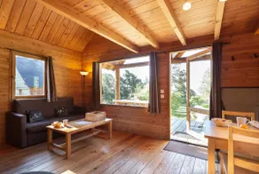Huttopia Font Romeu - Image 5