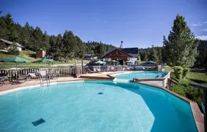 Huttopia Font Romeu - Image 2