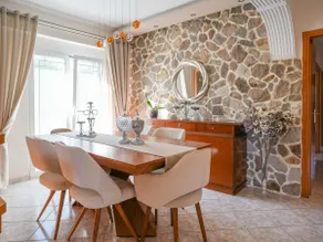 Pool, garden, barbecue, 3 bedrooms. - Image 3