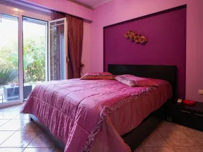 Pool, garden, barbecue, 3 bedrooms. - Image 4