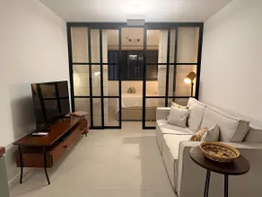 New apartment | Rooftop, pool | 5 min to the subway and airport - Image 2