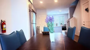 Savanna Breeze | Modern 3BR | Near YYC Airport - Image 5